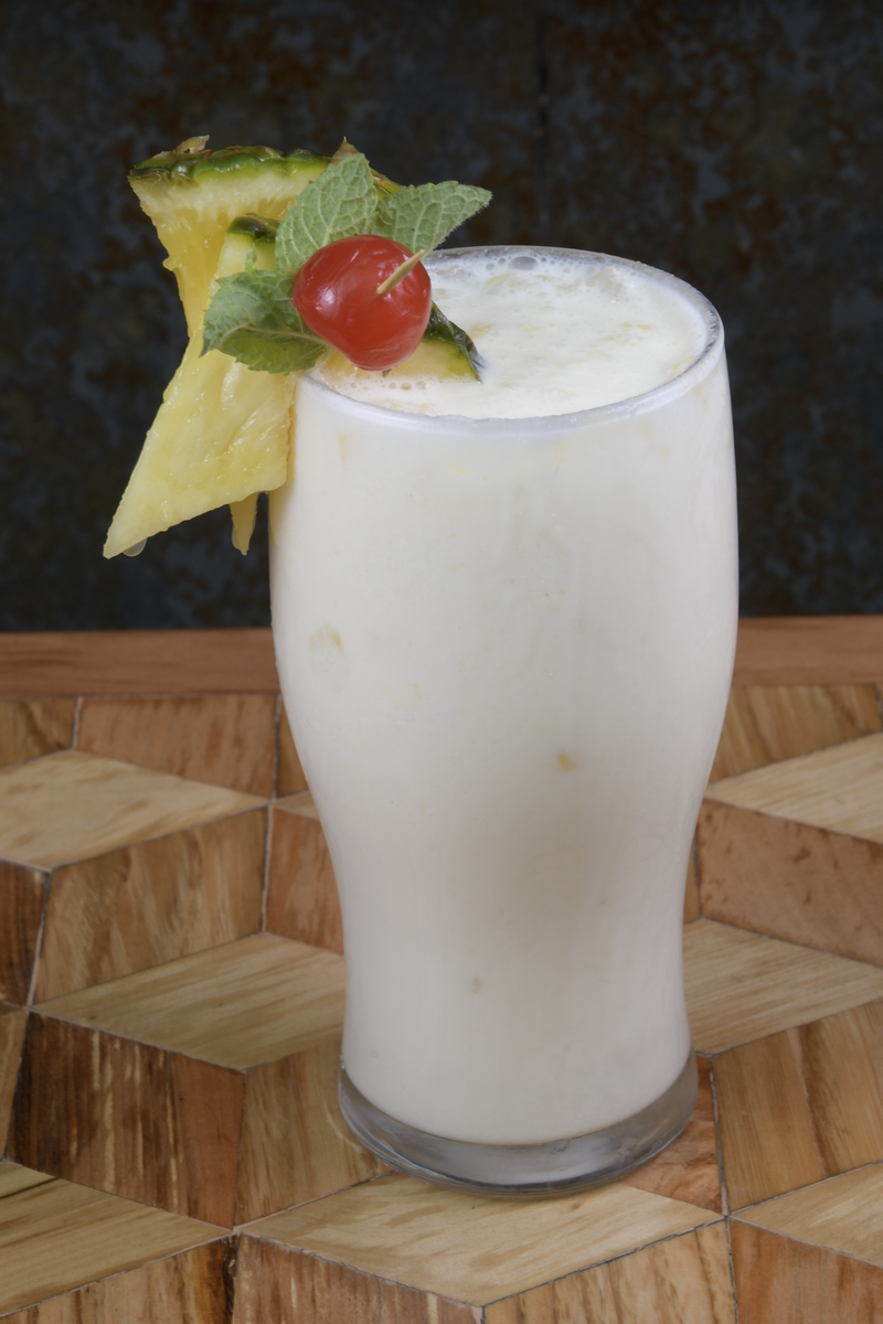 Smoothie Sabores