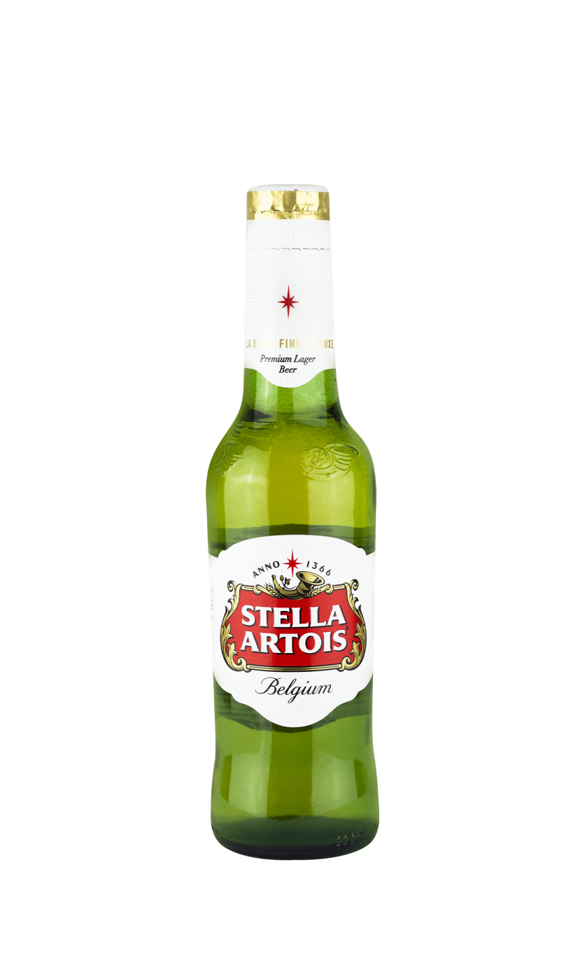 Stella Artois