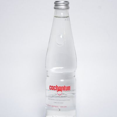 AGUA SIN GAS 500Cc