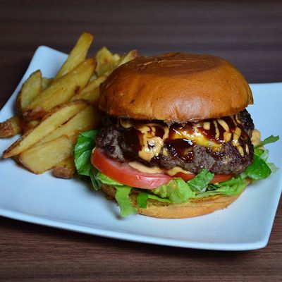 BURGER CLASSIC