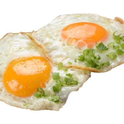 Huevo Frito Extra x2