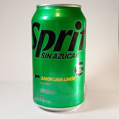 SPRITE  ZERO 350Cc