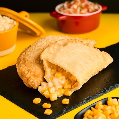 Empanada Choclo queso 