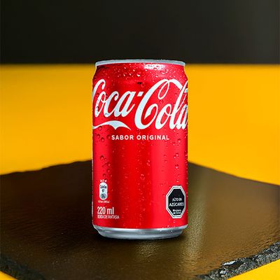 Coca Cola