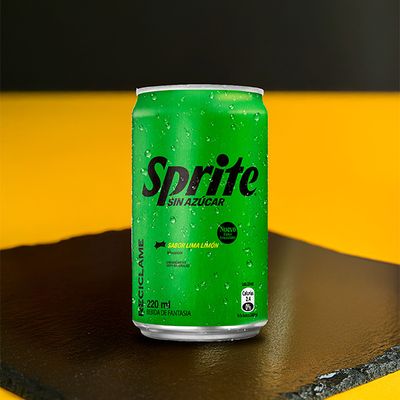 Sprite Zero