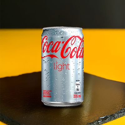 Coca Cola light