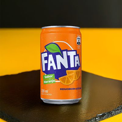 Fanta