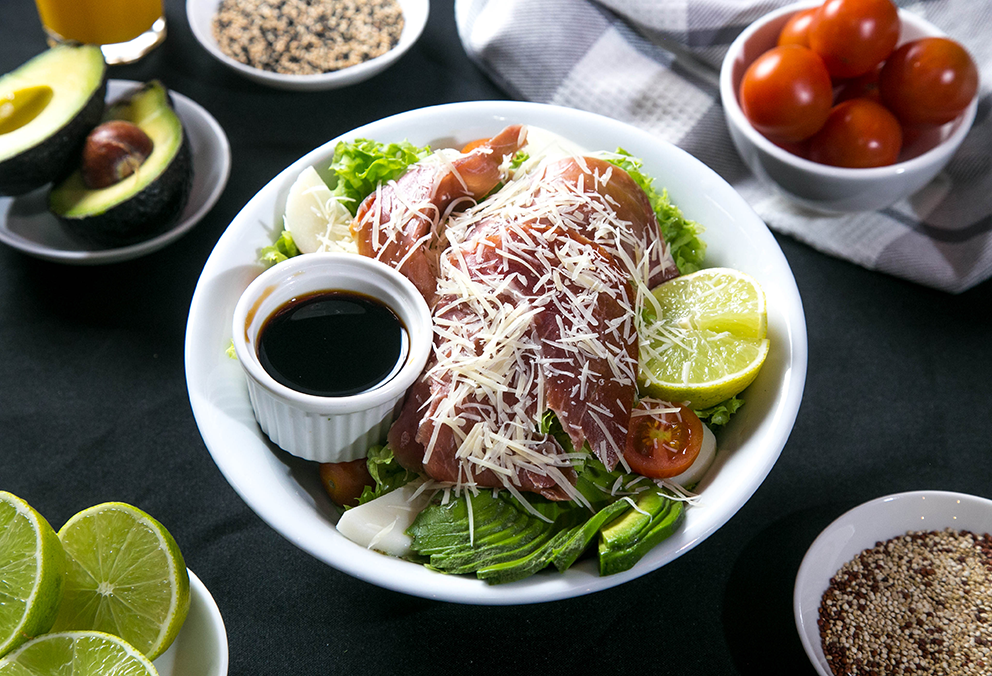 Ensalada Española