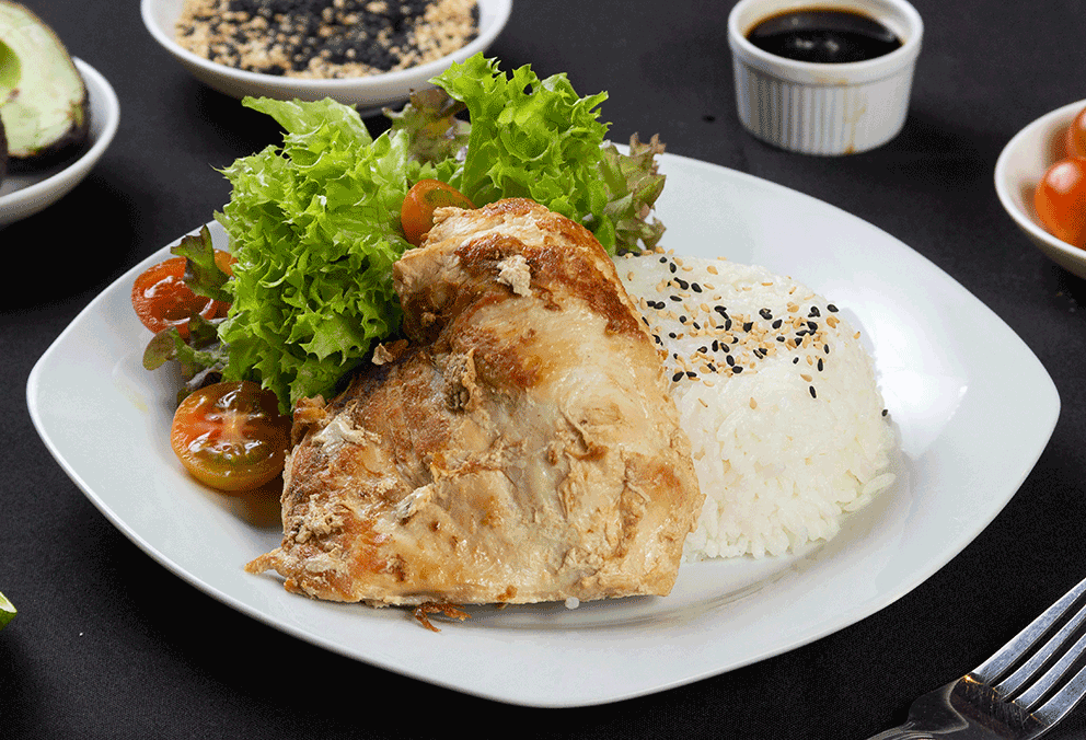 Especial Pechuga de Pollo