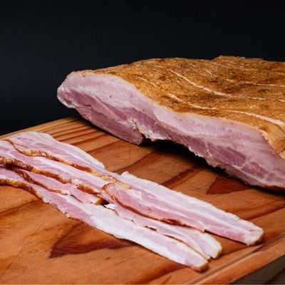 Bacon 200 gr