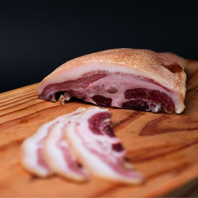 Guanciale 100gr