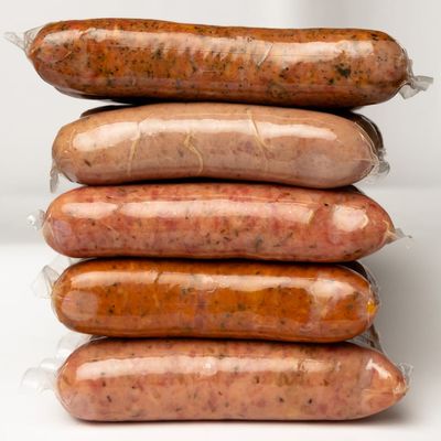 Pack Premiun Longanizas