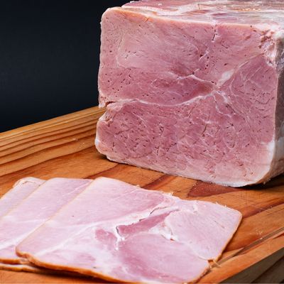 Jamon Cocido 200gr
