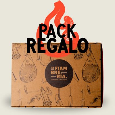 Pack Regalo 