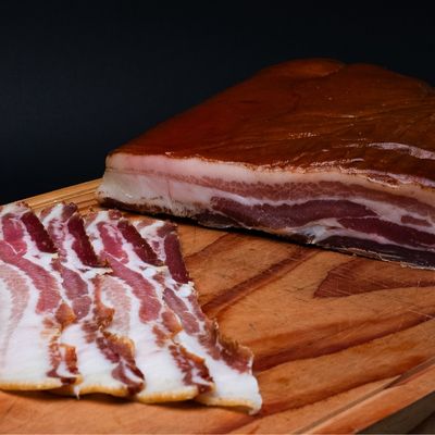 Pancetta 100gr