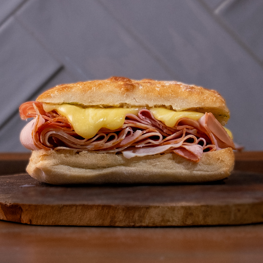 SANDWICH ALIADO