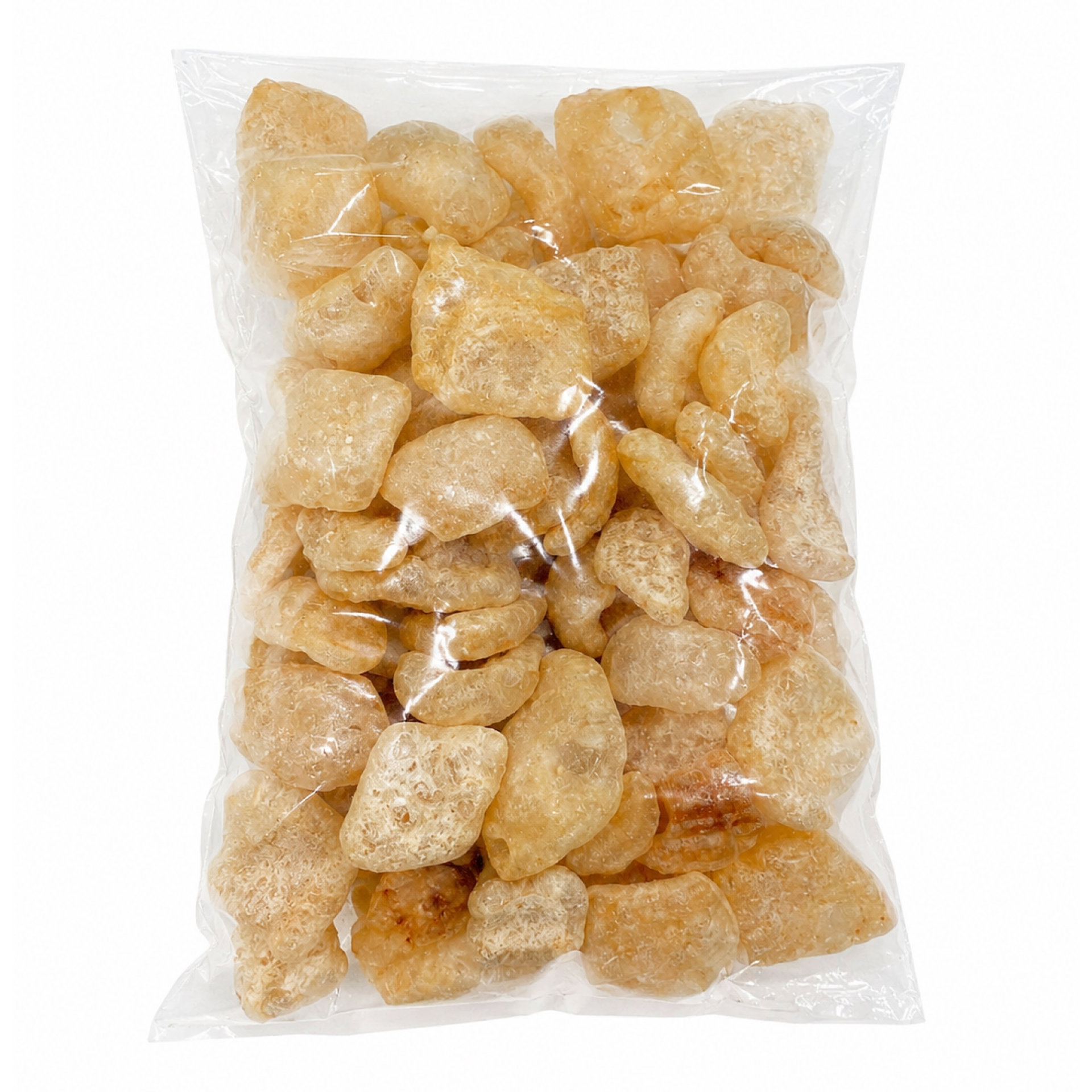 Chicharrones 50gr