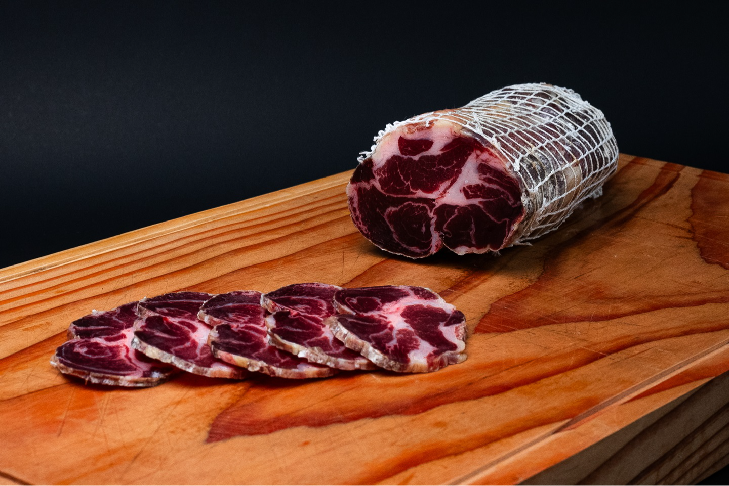 Coppa 100gr