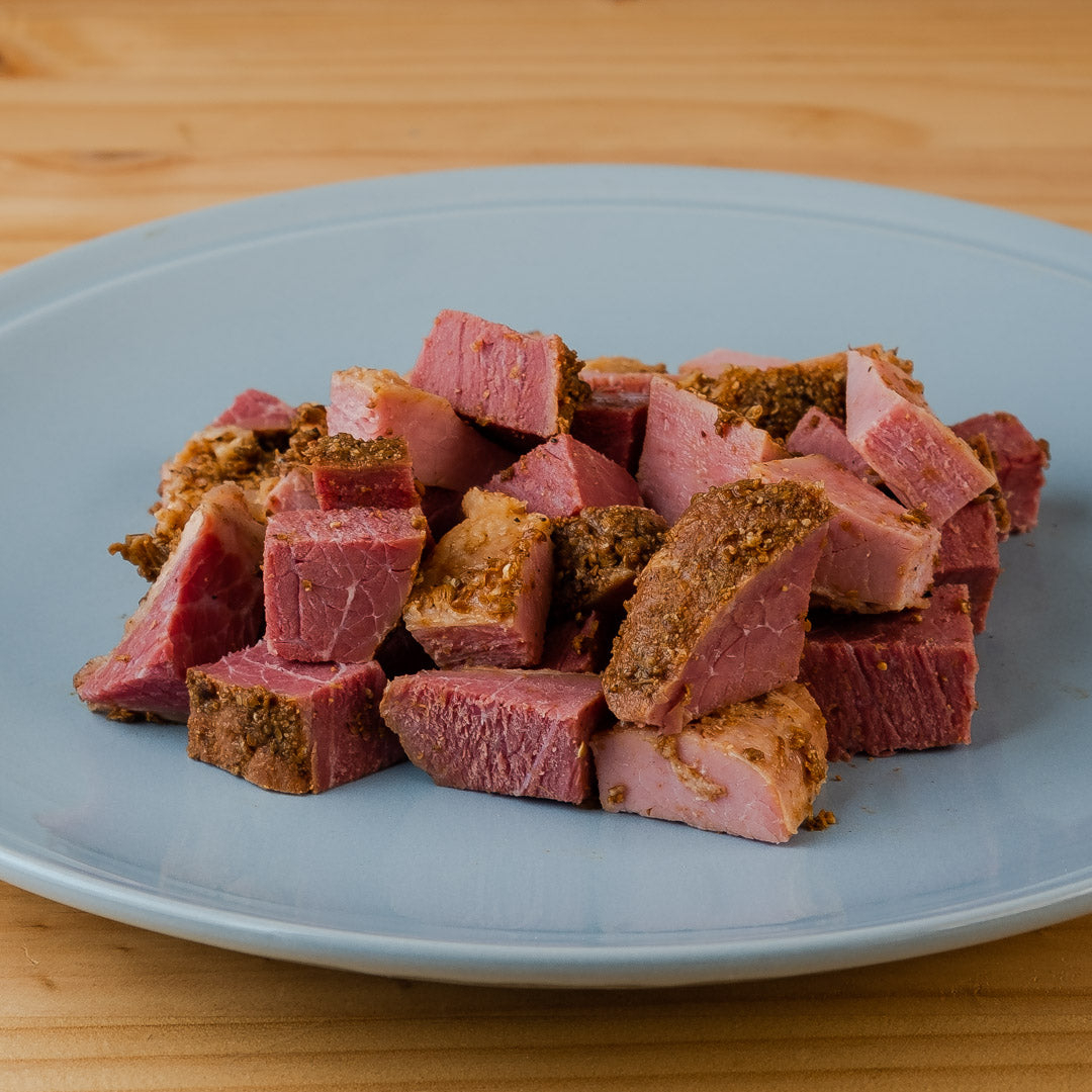 Despunte: Pastrami 200gr