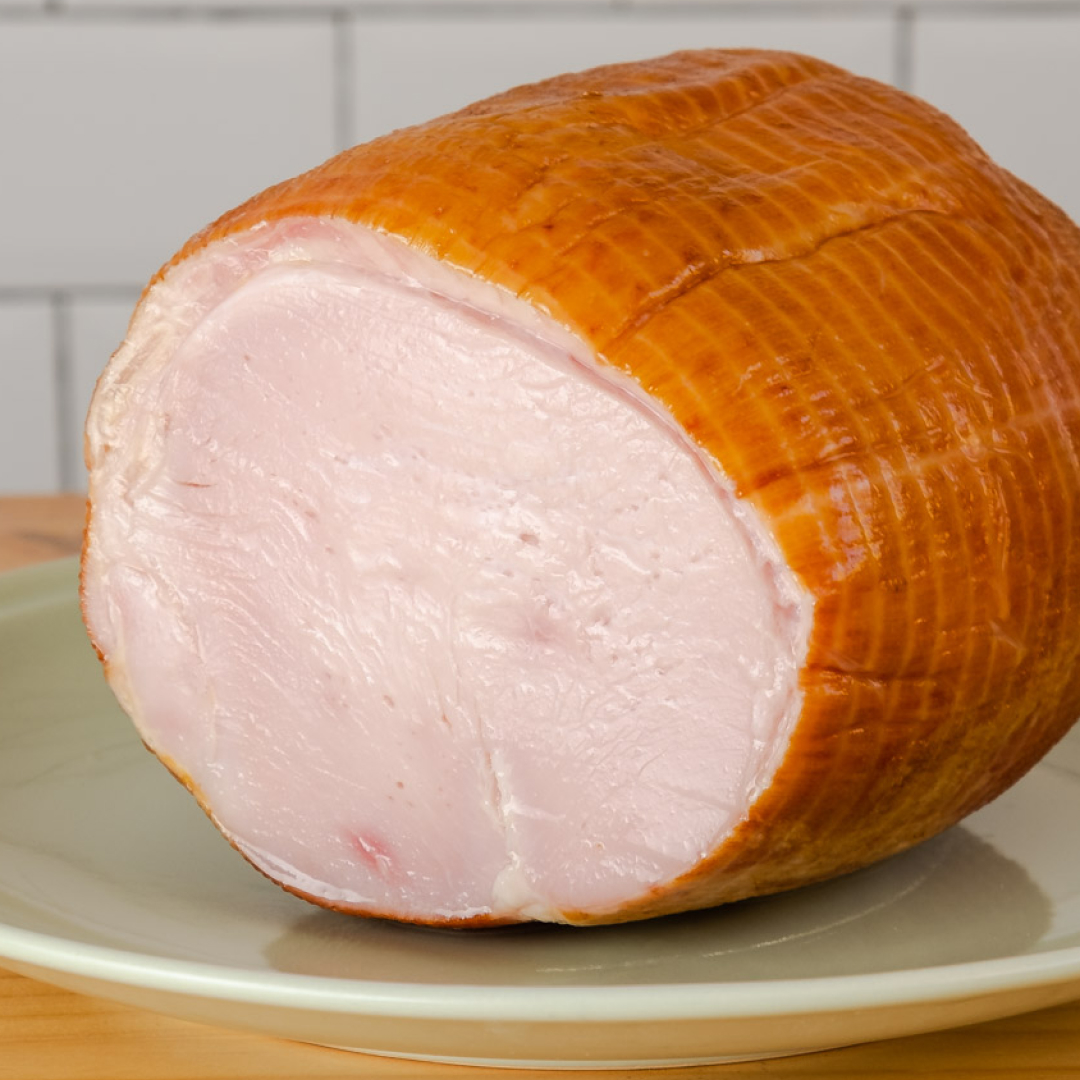 Jamón de pavo 200gr