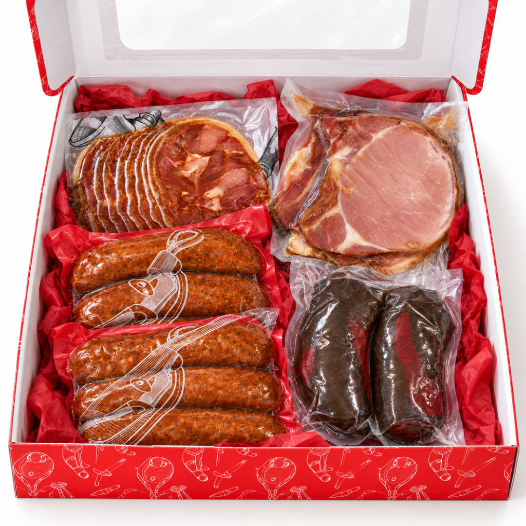 Pack Dieciochero