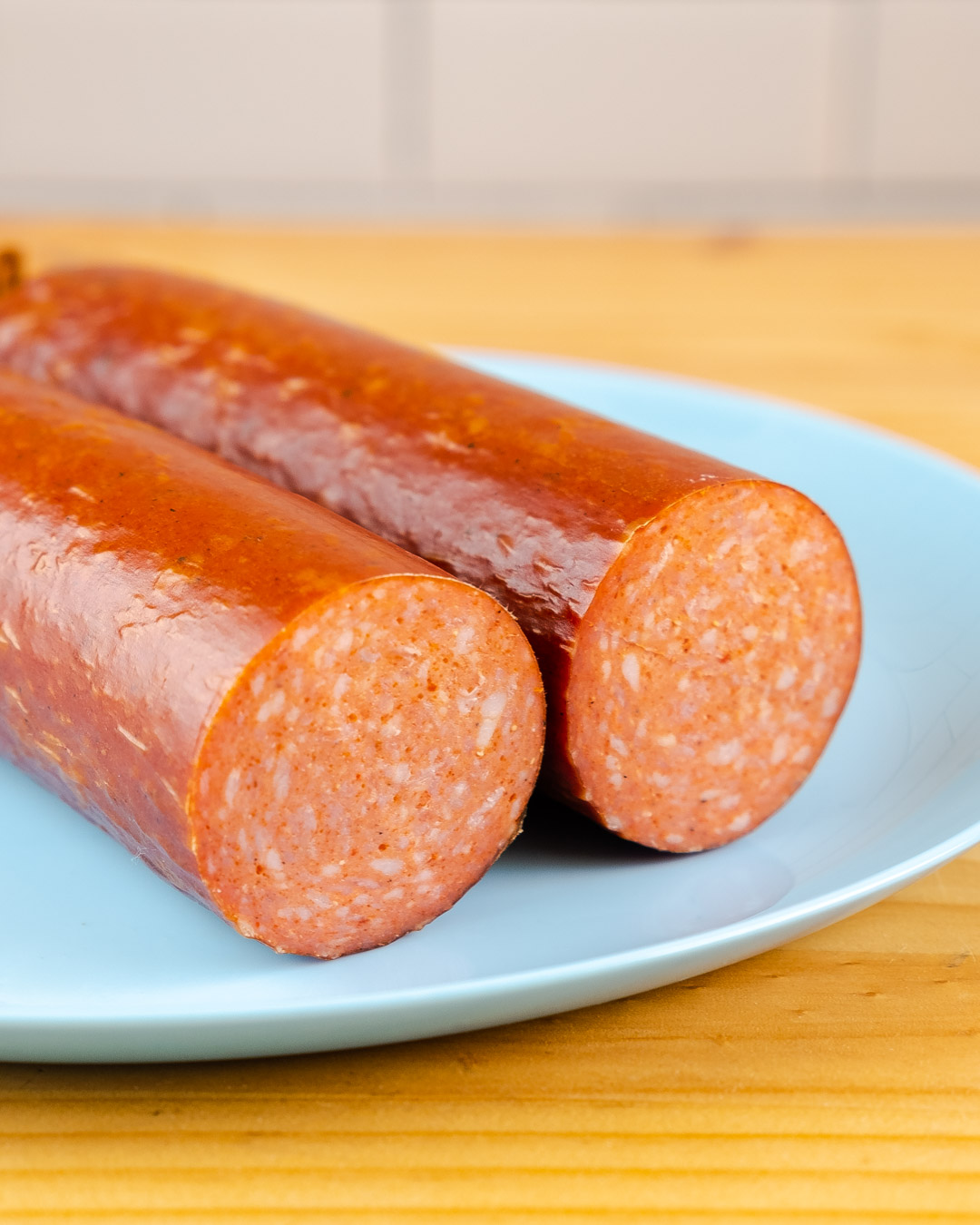 Pepperoni 200gr