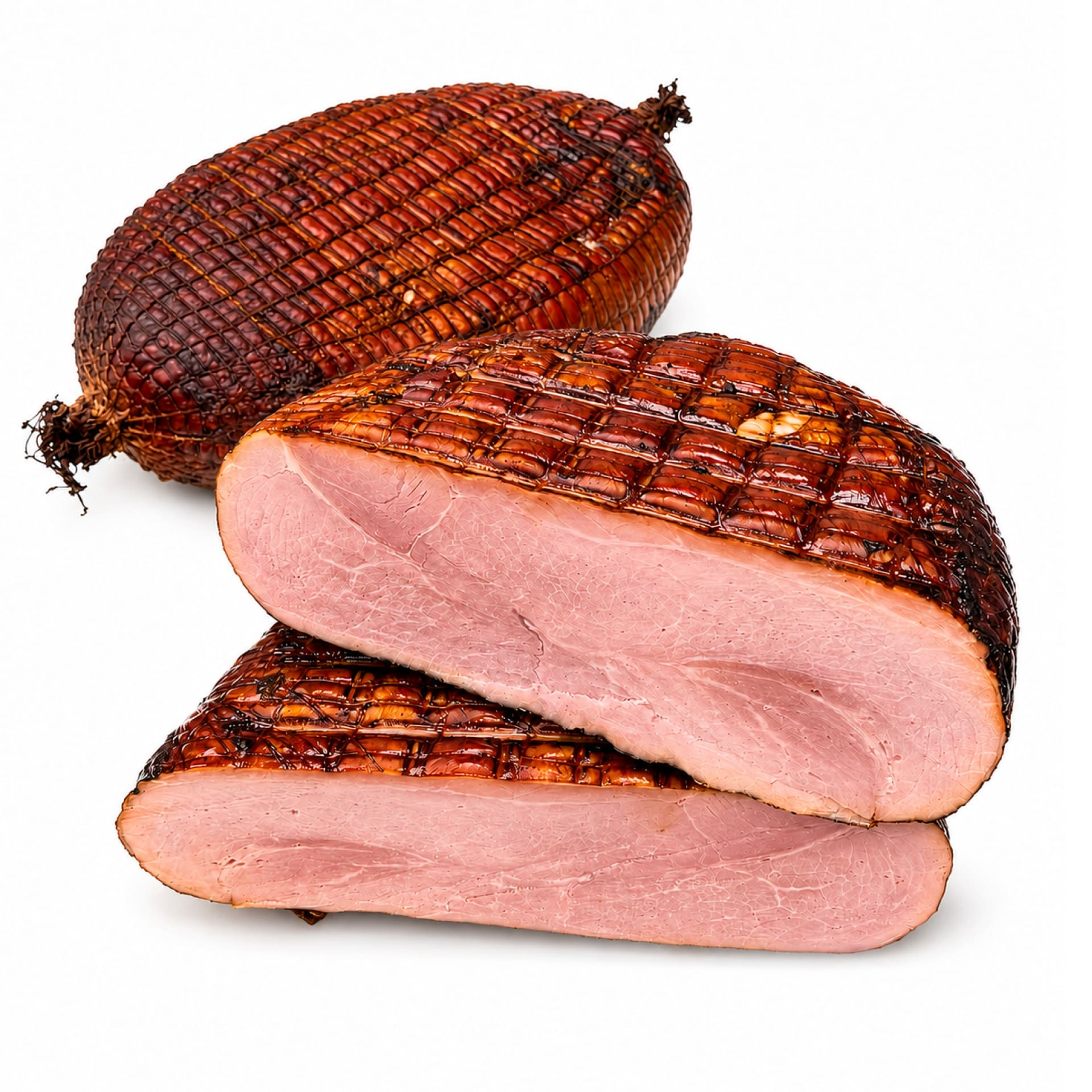 Jamón Selva Negra 200gr