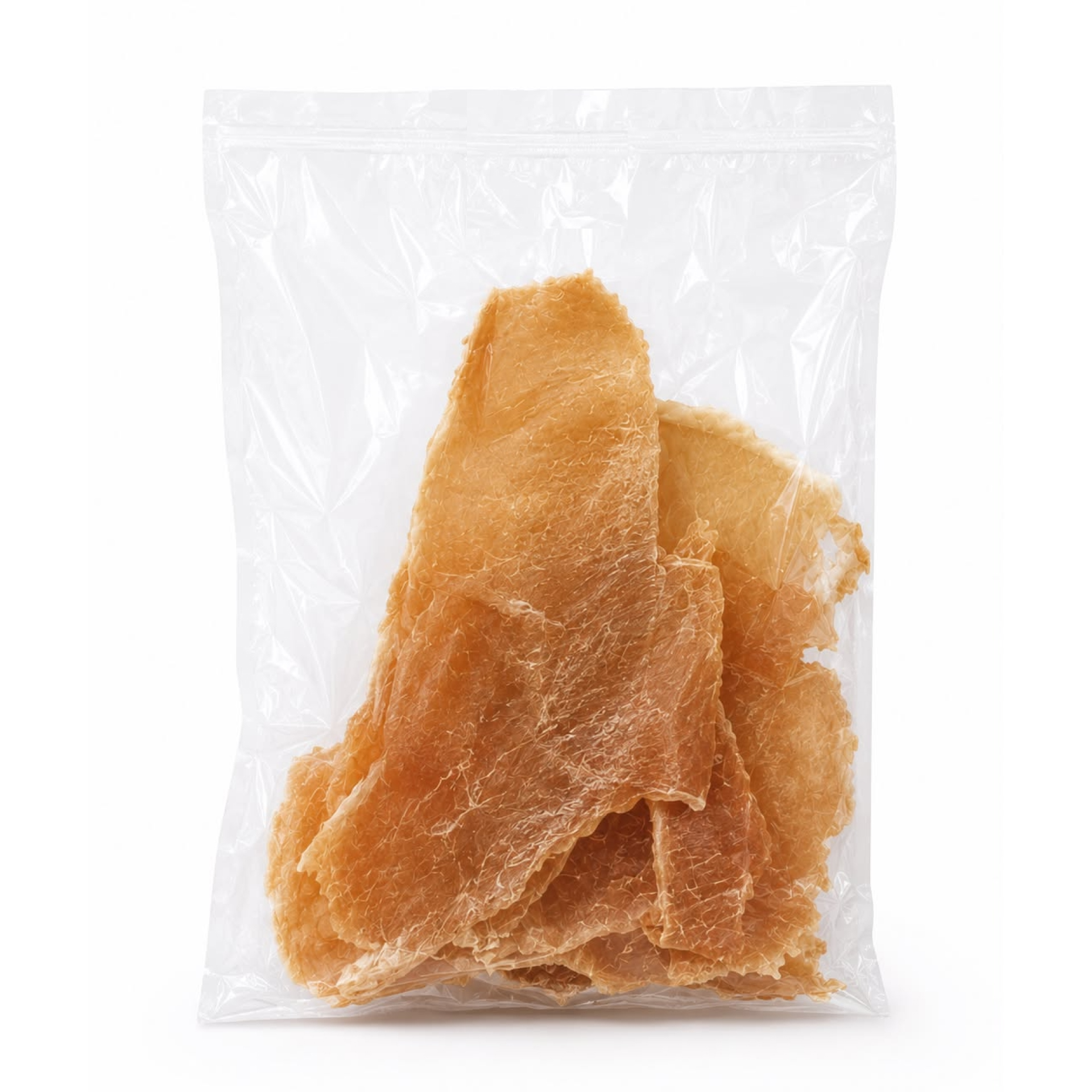 Charqui de cerdo 50gr