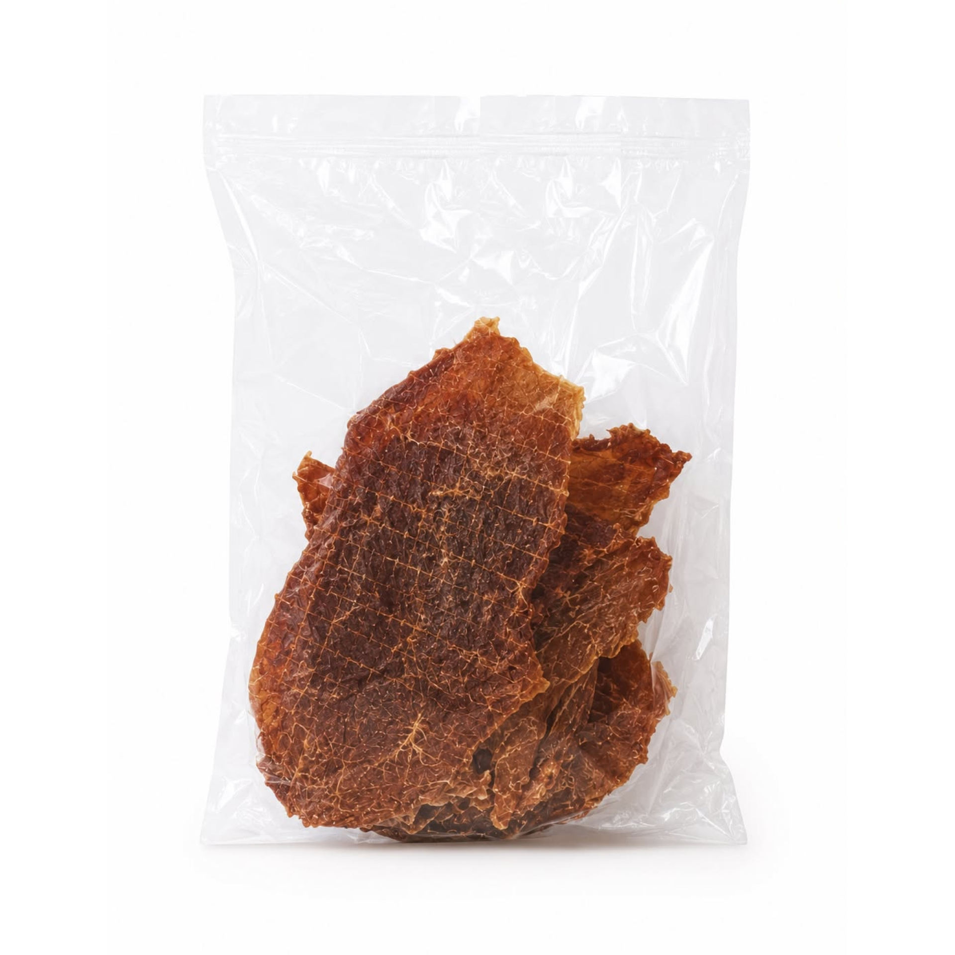 Charqui de Vacuno 50gr