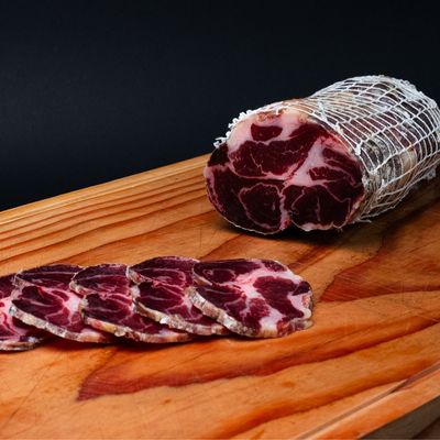 Coppa 100gr