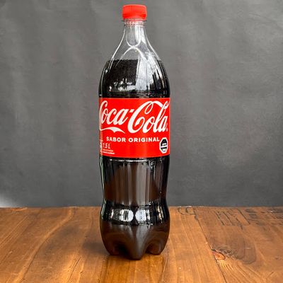 Coca Cola 1,5 Lts