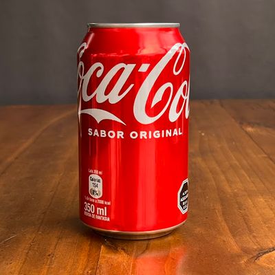 Coca Cola Normal 330Ml