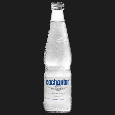 Agua Mineral