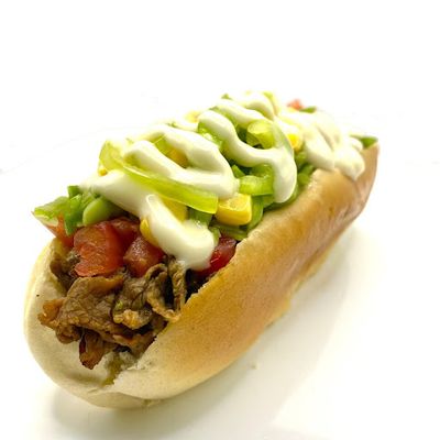 As Mexicano
