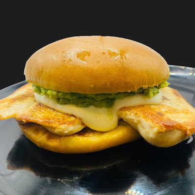Ave Palta mayo