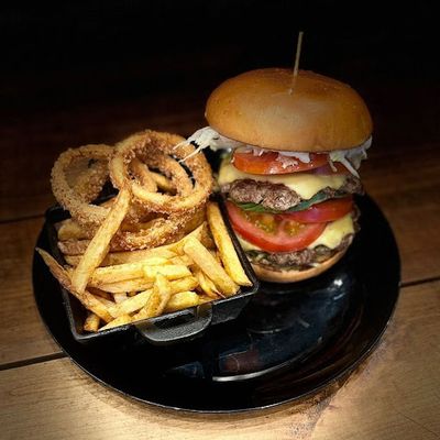 Burger Furtive