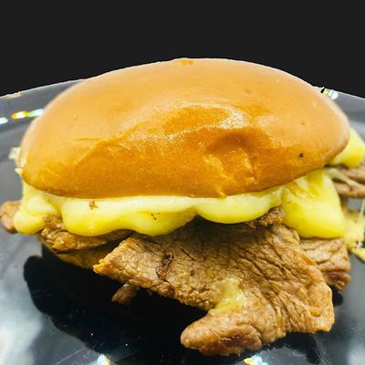 Churrasco Barros Luco