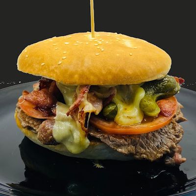 Churrasco Español