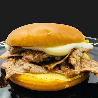 Churrasco Mayo
