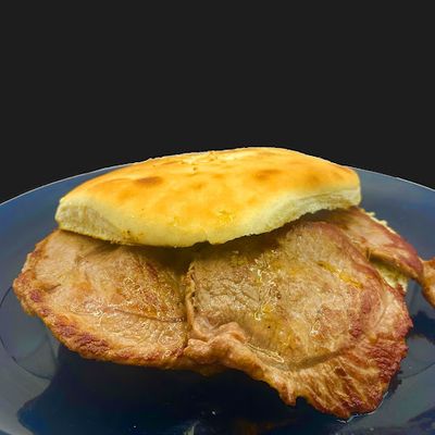 Churrasco Solo