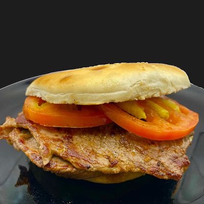 Churrasco Tomate