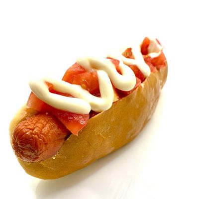 Completo Tomate-Mayo
