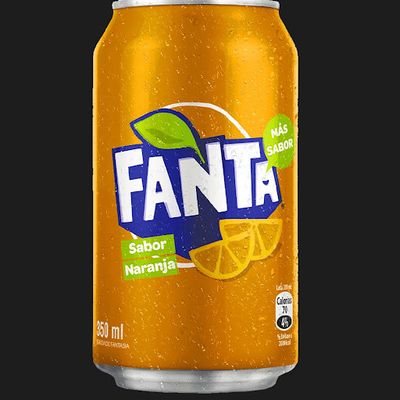 Fanta