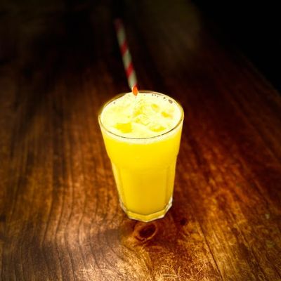 Jugo de Piña