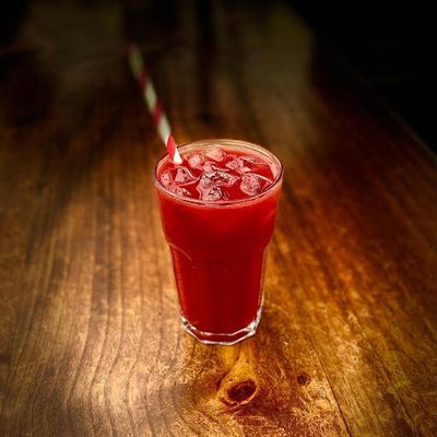 Jugo Frambuesa
