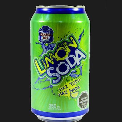 Limon Soda