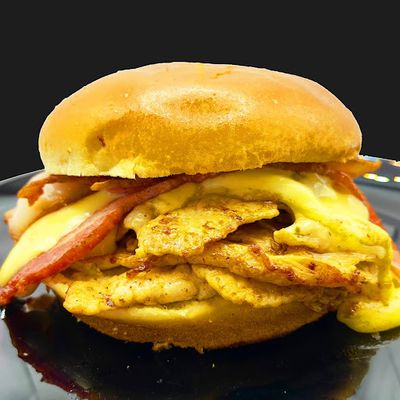 Lomito Barros Luco Ejecutivo