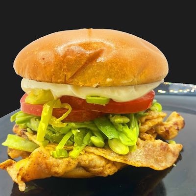 Lomito Chacarera