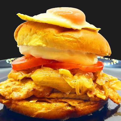 Lomito Che-Milico