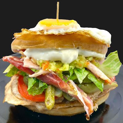 Lomito Dinámica
